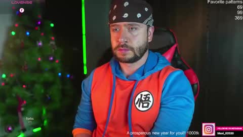 Maxi online show from January 14, 1:21 am