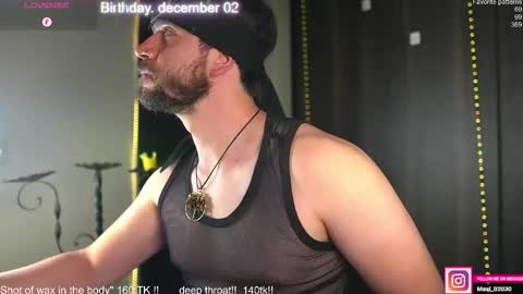 Maxi online show from November 15, 12:56 am