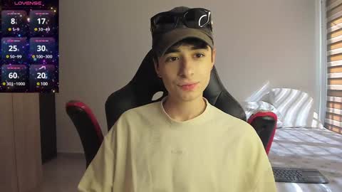 mr wilson online show from December 3, 2:16 pm