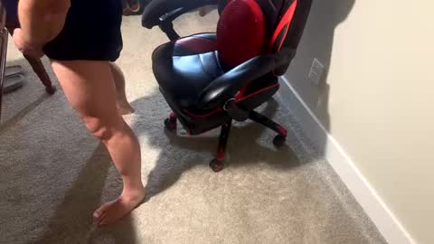 justanudedude online show from March 8, 3:16 am