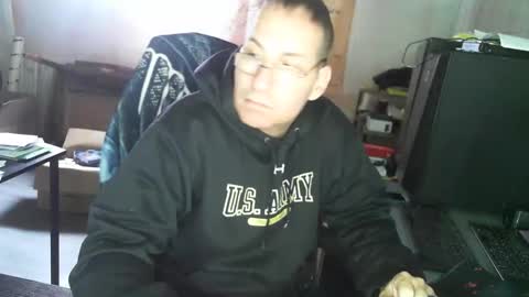 Just a Toy Soldier online show from January 5, 6:55 pm