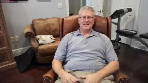 Michael online show from November 13, 6:34 pm