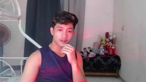 Cyril online show from February 4, 1:06 pm