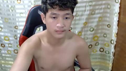 Cyril online show from February 13, 12:17 am