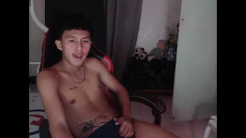 James online show from January 13, 9:30 pm