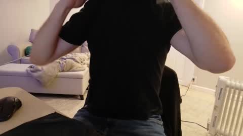 just laz online show from February 18, 7:55 pm