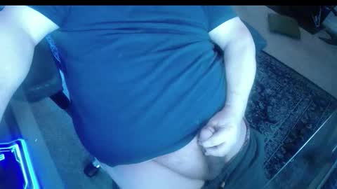 Rick online show from February 3, 5:29 pm