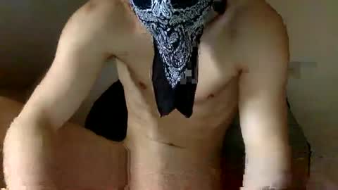 HornySky online show from February 8, 9:13 am