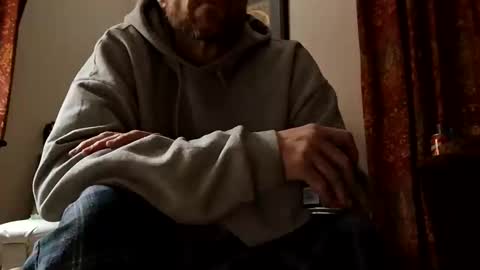 justforshow997 online show from March 21, 8:30 am