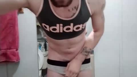 justforyoummm online show from February 5, 10:28 pm