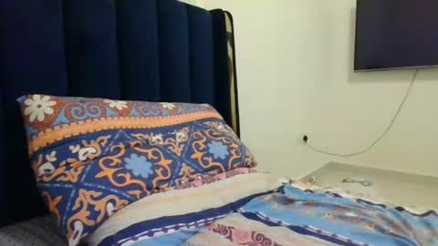 justfunn4u online show from October 16, 4:48 pm