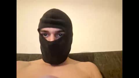 justin628er online show from March 20, 6:23 pm