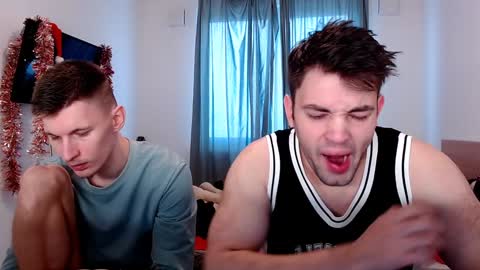 justin_badd online show from February 2, 12:35 pm