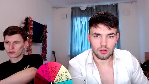 justin_badd online show from December 10, 11:32 am