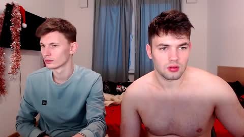 justin_badd online show from January 25, 1:30 pm