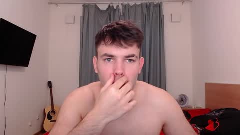 justin_badd online show from December 4, 2:04 pm