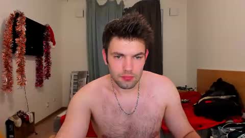 justin_badd online show from July 17, 12:18 am