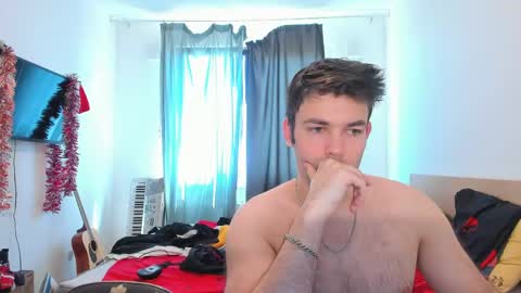 justin_badd online show from May 2, 10:18 am