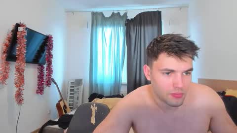 justin_badd online show from October 4, 12:54 pm