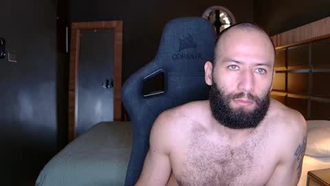 Justin online show from October 26, 12:29 pm