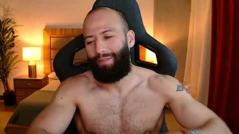 Justin online show from January 17, 10:29 am