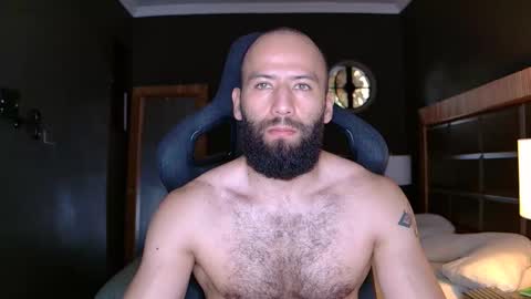 Justin online show from November 5, 2:41 pm