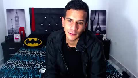 JUSTIN online show from November 13, 8:52 am