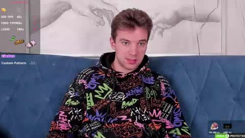 Arthur online show from February 23, 3:39 am