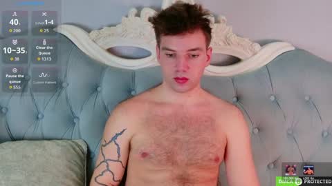 Arthur online show from April 7, 8:25 am