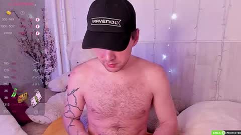 Arthur online show from November 5, 9:00 am