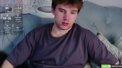 Arthur online show from March 25, 1:48 pm