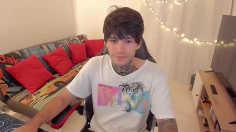 Diego online show from March 2, 1:07 pm