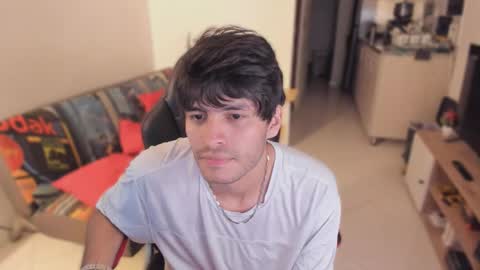 Diego online show from November 4, 10:44 pm