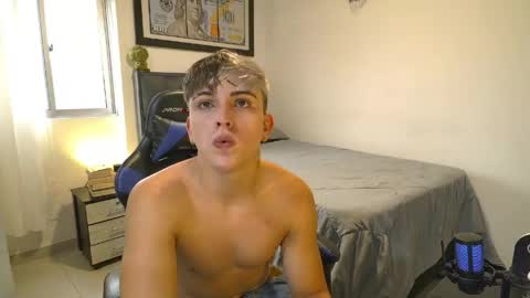 Justin trevor online show from May 1, 5:59 pm