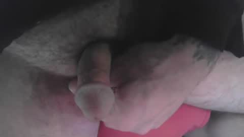 Justin You online show from January 29, 11:04 pm