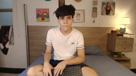 Justin online show from September 27, 1:31 pm