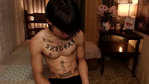 justine_hunk online show from December 21, 12:53 am