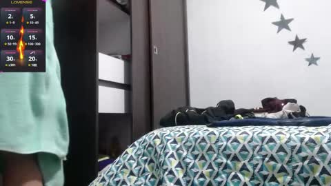 Snapshot of justinsc chatting on January 13, 1:34 am Justinsc online show from January 13, 1:34 am