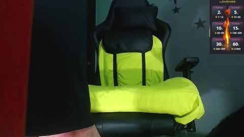 Justinsc online show from February 6, 12:40 am