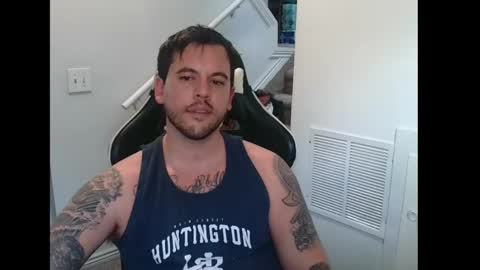 justintym69 online show from October 24, 8:32 pm