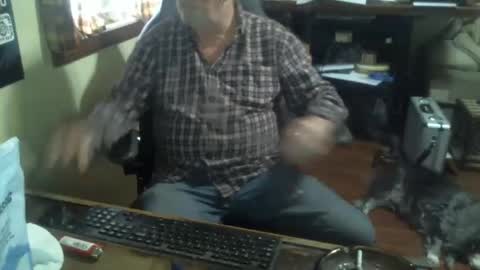 justmeohio online show from March 31, 3:03 pm