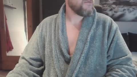 justniceman123 online show from December 15, 11:45 am