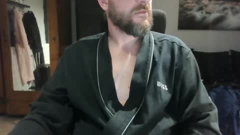 justniceman123 online show from February 5, 6:46 am