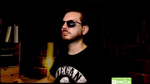 M. Dean online show from December 17, 10:16 pm