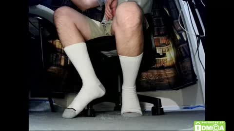 M. Dean online show from February 3, 6:51 am