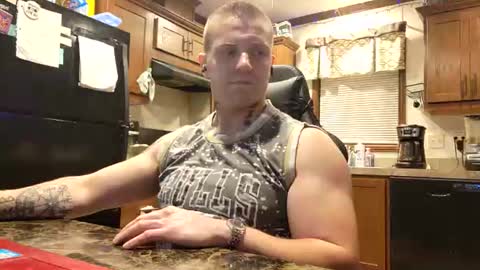 justus0624 online show from June 21, 6:41 am