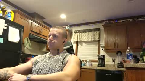 justus0624 online show from July 21, 2:46 am