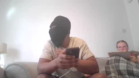 K1Prince online show from March 21, 11:03 am