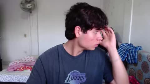 kafer online show from December 20, 9:44 pm