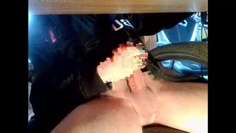 kafkicz89 online show from May 18, 2:34 pm